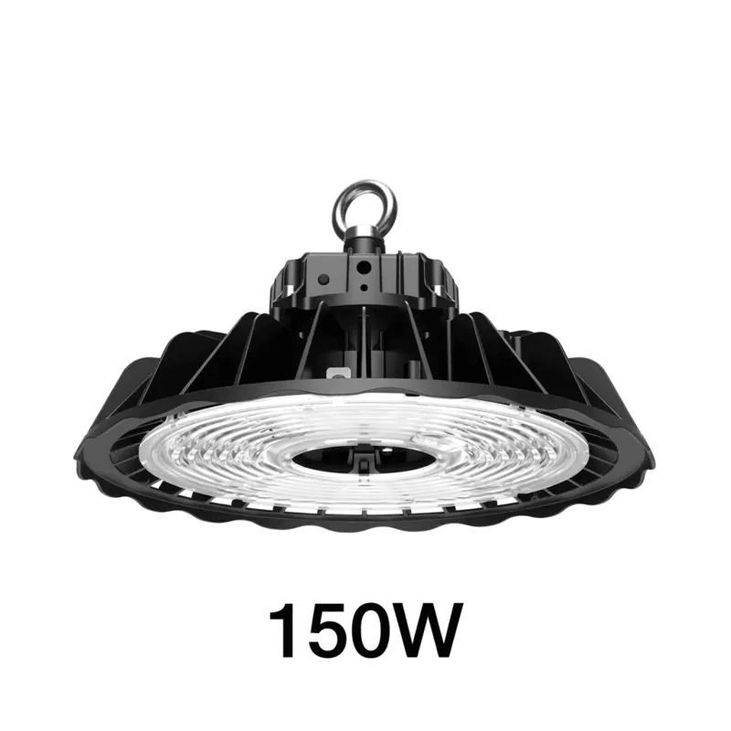 LED-Hallenbeleuchtung 150W
