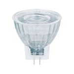 Ledvance Performance LED-Spot Reflektor GU4 MR11 4.5W 345lm 36D - 927 Extra Warmweiß | Höchste Farbwiedergabe - Dimmbar - Ersatz für 35W
