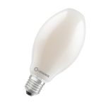 Ledvance LED Glühbirne HQL LED FIL V E27 20W 3000lm - 840 Kaltweiß | Ersatz für 80W