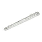 Philips LED Feuchtraumleuchte WT050C | Geeignet Für 2x150cm LED Röhre