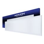 Noxion LED Panel Delta Pro V3 Highlum 36W 4840lm - 830 Warmweiß | 120x30cm - UGR <19 - Philips Xitanium Treiber