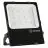 Ledvance LED-Scheinwerfer Performance Schwarz 150W 20200lm 30D - 840 Kaltweiß | IP66 - Symmetrisch
