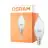 Osram LED Star Classic E14 Kerze Matt 4.9W 470lm - 840 Kaltweiß | Ersatz Für 40W