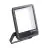 Ledvance Led-Scheinwerfer Aluminium Schwarz 167W 25000lm 100D - 840 Kaltweiß | IP66 - Symmetrisch