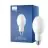 Philips TrueForce Core LED E27 HPL/SON Matt 18W 3000lm 300D - 840 Kaltweiß | Ersatz für 80W