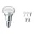 Mehrfachpackung 6x Philips Corepro LED Spot E27 R63 3W 210lm 36D - 827 Extra Warmweiß | Ersatz für 40W