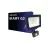 Noxion LED-Scheinwerfer Beamy G3.1 Schwarz 30W 3300lm 110D - 830 Warmweiß | IP44 - Bewegungs- und Lichtsensor - Symmetrisch 