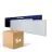 Mehrfachpackung 5x Noxion LED Panel Ecowhite V4.0 28W 3400lm - 840 Kaltweiß | 120x30cm - UGR 
