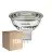 Mehrfachpackung 10x Noxion LED-Spot GU5.3 MR16 4.4W 345lm 36D - 830 Warmweiß | Ersatz Für 35W