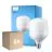 Mehrfachpackung 6x Philips CorePro LED E27 Matt 30W 3200lm - 830 Warmweiß | Ersatz Für 150W