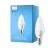 Philips Corepro LED Kerze E14 Matt 5W 470lm - 840 Kaltweiß | Ersatz für 40W