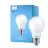 Philips Corepro LED Glühbirne E27 Birne Matt 8.5W 1055lm - 830 Warmweiß | Ersatz für 75W