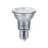Philips Master Value LED Glühbirne Reflektor E27 PAR20 6W 540lm 25D - 940 Kaltweiß | Höchste Farbwiedergabe - Dimmbar - Ersatz Für 50W