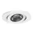 Philips Led-Spot RS156B CoreLine Aluminium Weiß 12.3W 1380lm 36D - 840 Kaltweiß | 85mm - Ausschnitt 68mm - IP20/44 - Dali Dimmbar