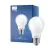 Philips Master LED E27 Birne Fadenlampe Matt 10.5W 1521lm - 922-927 Dim To Warm | Höchste Farbwiedergabe - Dimmbar - Ersatz Für 100W