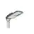 Philips LED-Straßenbeleuchtung AluRoad Gen2 Pro Mini Aluminium Grau 20.5W 3010lm 5x55x150D - 730 Warmweiß | IP66 - Asymmetrisch
