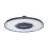 Philips LED Highbay CoreLine Aluminium Grau 51W 10000lm 90D - 840 Kaltweiß |IP66
