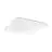 Eglo Wand und Deckenleuchte Frania-S Stahl Weiß 14.6W 1600lm - 830 Warmweiß | IP20 