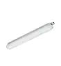Philips LED Feuchtraumleuchte CoreLine WT120C 49W 6000lm - 840 Kaltweiß | 150cm - 3 Stunden Notbeleuchtung 