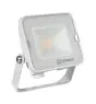 Ledvance LED-Scheinwerfer Kompakt Weiß 10W 1000lm 100D - 840 Kaltweiß | IP65 - Symmetrisch 
