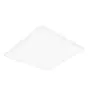 Ledvance LED Panel Kompakt Aluminium Weiß 33W 3630lm - 840 Kaltweiß | 60x60cm - UGR < 19