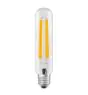 Ledvance LED Glühbirne NAV LED FIL V E27 21W 3600lm - 727 Extra Warmweiß | Ersatz für 50W