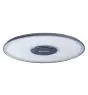 Philips LED Highbay CoreLine Aluminium Grau 196W 35000lm 55D - 840 Kaltweiß | IP66 - Dimmbar, Dali 