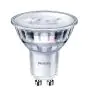 Philips Corepro LED Spot GU10 PAR16 3W 230lm 36D - 827 Extra Warmweiß | Dimmbar - Ersatz für 35W
