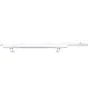 Noxion NX-Line Modul 50W 8000lm 120D - 840 Kaltweiß | 1500mm - 8-Polig - Dali Dimmbar