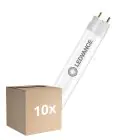 Mehrfachpackung 10x Ledvance LED Röhre T8 EM Value (EM/Mains) Standard Output 5.4W 585lm - 830 Warmweiß | 44cm - Ersatz Für 15W